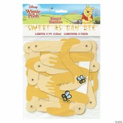 Buy 😀 Disney’s Winnie the Pooh Banner ❤️ 5 Buy 😀 Disney’s Winnie the Pooh Banner ❤️ -Deals Supplies Store disney s winnie the pooh banner13958744 a01