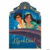 Best deal 👏 Disney® Aladdin Invitations - 8 Pc. 🔥