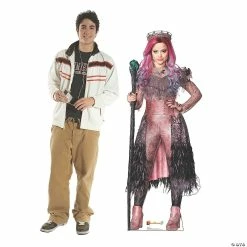 Deals 👏 Disney® Descendants 3 Audrey Life-Size Cardboard Stand-Up 😉 6 Deals 👏 Disney® Descendants 3 Audrey Life-Size Cardboard Stand-Up 😉 -Deals Supplies Store disney sup sup descendants 3 audrey life size cardboard stand up13944922 a01