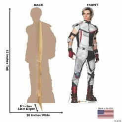 New 🎉 Disney® Descendants 3 Carlos Life-Size Cardboard Stand-Up 🧨 7 New 🎉 Disney® Descendants 3 Carlos Life-Size Cardboard Stand-Up 🧨 -Deals Supplies Store disney sup sup descendants 3 carlos life size cardboard stand up13944927 a02