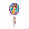 Promo 🧨 Disney® Fancy Nancy Pull-String Piñata 🤩 2 Promo 🧨 Disney® Fancy Nancy Pull-String Piñata 🤩 -Deals Supplies Store disney sup sup fancy nancy pull string pi ata13936336