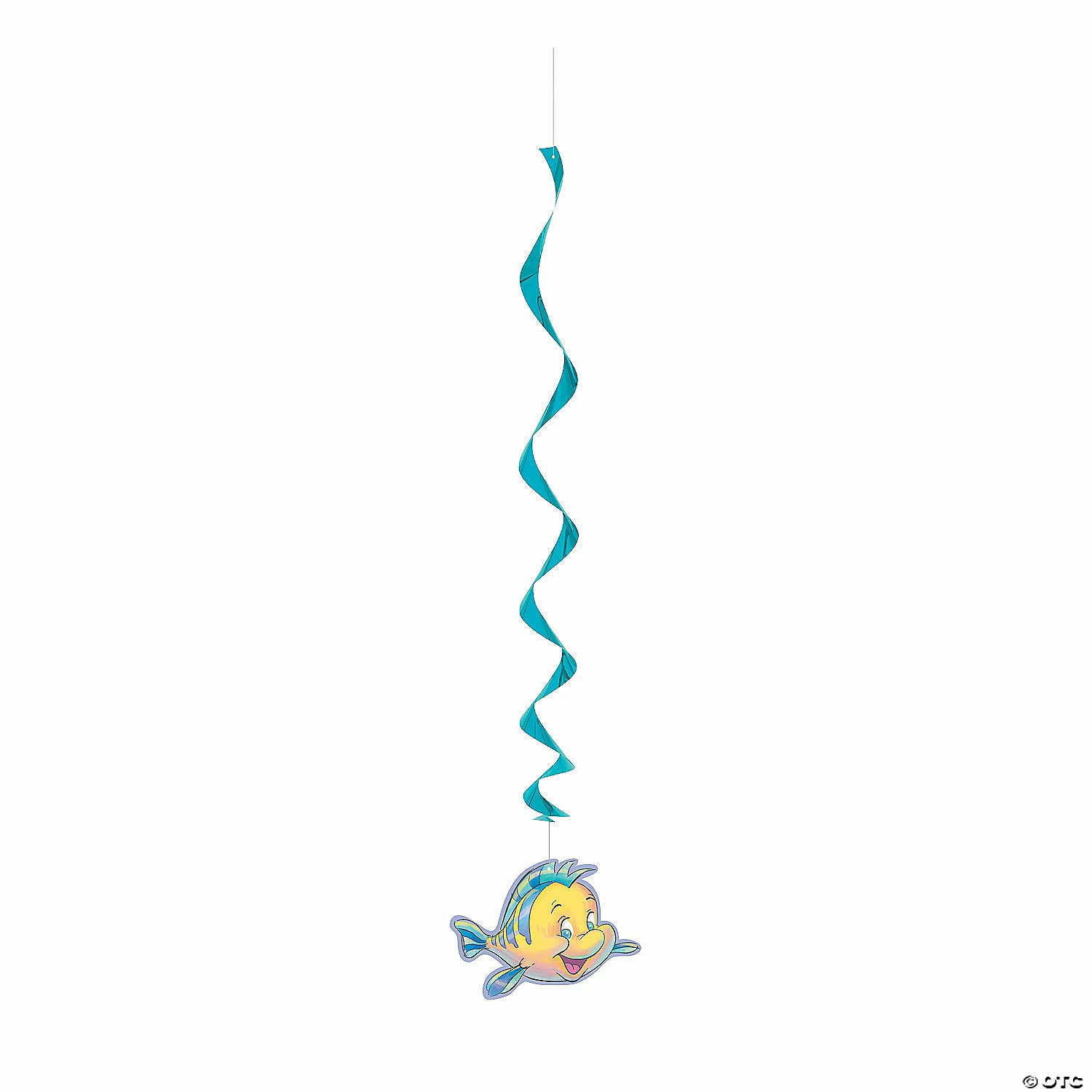 Wholesale 😍 Disney® The Little Mermaid™ Decorating Kit - 7 Pc. 🔔 6 Wholesale 😍 Disney® The Little Mermaid™ Decorating Kit - 7 Pc. 🔔 - Image 4