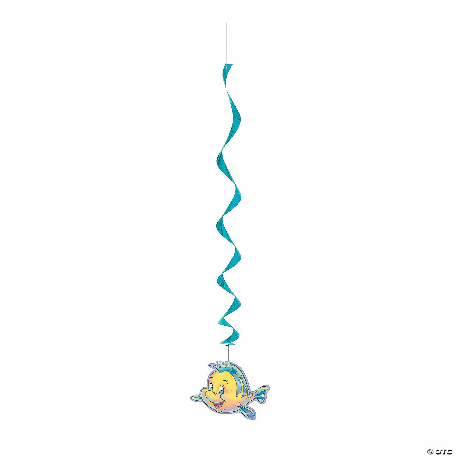 Wholesale 😍 Disney® The Little Mermaid™ Decorating Kit - 7 Pc. 🔔 7 Wholesale 😍 Disney® The Little Mermaid™ Decorating Kit - 7 Pc. 🔔 - Image 5