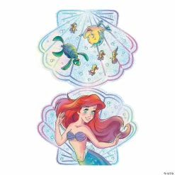 Cheapest 🎁 Disney® The Little Mermaid™ Invitations - 8 Pc. ⌛ 7 Cheapest 🎁 Disney® The Little Mermaid™ Invitations - 8 Pc. ⌛ -Deals Supplies Store disney sup sup the little mermaid sup sup invitations 8 pc 13936384 a01