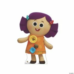 Wholesale βοΈ Disney Toy Story 4β’ Dolly Life-Size Cardboard Stand-Up π