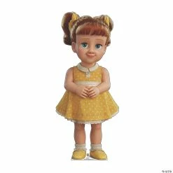 Best Sale ✨ Disney Toy Story 4™ Gabby Gabby Life-Size Cardboard Stand-Up 🔔