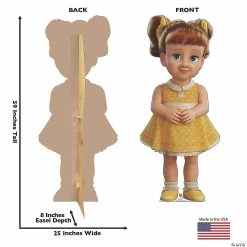 Best Sale β¨ Disney Toy Story 4β’ Gabby Gabby Life-Size Cardboard Stand-Up π 7 Best Sale β¨ Disney Toy Story 4β’ Gabby Gabby Life-Size Cardboard Stand-Up π -Deals Supplies Store disney toy story 4 gabby gabby life size cardboard stand up13944963 a02