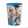 Budget ❤️ Disney Toy Story 4™ Plastic Favor Tumbler 🌟 2 Budget ❤️ Disney Toy Story 4™ Plastic Favor Tumbler 🌟 -Deals Supplies Store disney toy story 4 plastic favor tumbler13936339