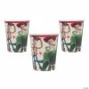 Best Sale ✨ Disney Toy Story 4™ Woody, Jessie, Rex & Slinky Paper Cups - 8 Pc. 🤩 -Deals Supplies Store disney toy story 4 woody jessie rex and slinky paper cups 8 pc 13936341