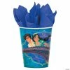 Best reviews of 🥰 Disney's Aladdin™ & Jasmine Magic Carpet Paper Cups - 8 Ct. 🛒 -Deals Supplies Store disneys aladdin and jasmine magic carpet paper cups 8 ct 13938116