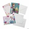 Best reviews of 🧨 Disney's Frozen Invitations & Thank You Cards - 16 Pc. ⌛ -Deals Supplies Store disneys frozen invitations and thank you cards 16 pc 13653583