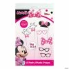 Budget β¨ Disney's Minnie Mouse Photo Stick Props - 8 Pc. π 1 Budget β¨ Disney's Minnie Mouse Photo Stick Props - 8 Pc. π -Deals Supplies Store disneys minnie mouse photo stick props 8 pc 13958709