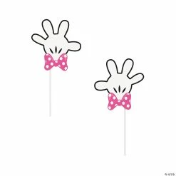 Budget β¨ Disney's Minnie Mouse Photo Stick Props - 8 Pc. π 9 Budget β¨ Disney's Minnie Mouse Photo Stick Props - 8 Pc. π -Deals Supplies Store disneys minnie mouse photo stick props 8 pc 13958709 a02