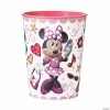 Coupon 🌟 Disney's Minnie Mouse Plastic Favor Cup 😉 1 Coupon 🌟 Disney's Minnie Mouse Plastic Favor Cup 😉 -Deals Supplies Store disneys minnie mouse plastic favor cup13958714
