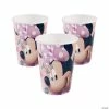 Outlet ✨ Disney's Minnie Mouse Purple Polka Dot Paper Cups - 8 Pc. ⌛ 1 Outlet ✨ Disney's Minnie Mouse Purple Polka Dot Paper Cups - 8 Pc. ⌛ -Deals Supplies Store disneys minnie mouse purple polka dot paper cups 8 pc 13958700