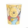 Best reviews of 🌟 Disney's Winnie the Pooh Plastic Favor Cup ⭐