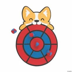 Flash Sale 🔥 Dog Party Dartboard 🤩