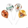 Cheapest 🎉 Dog Party Latex Balloon Kit - 8 Pc. ✨