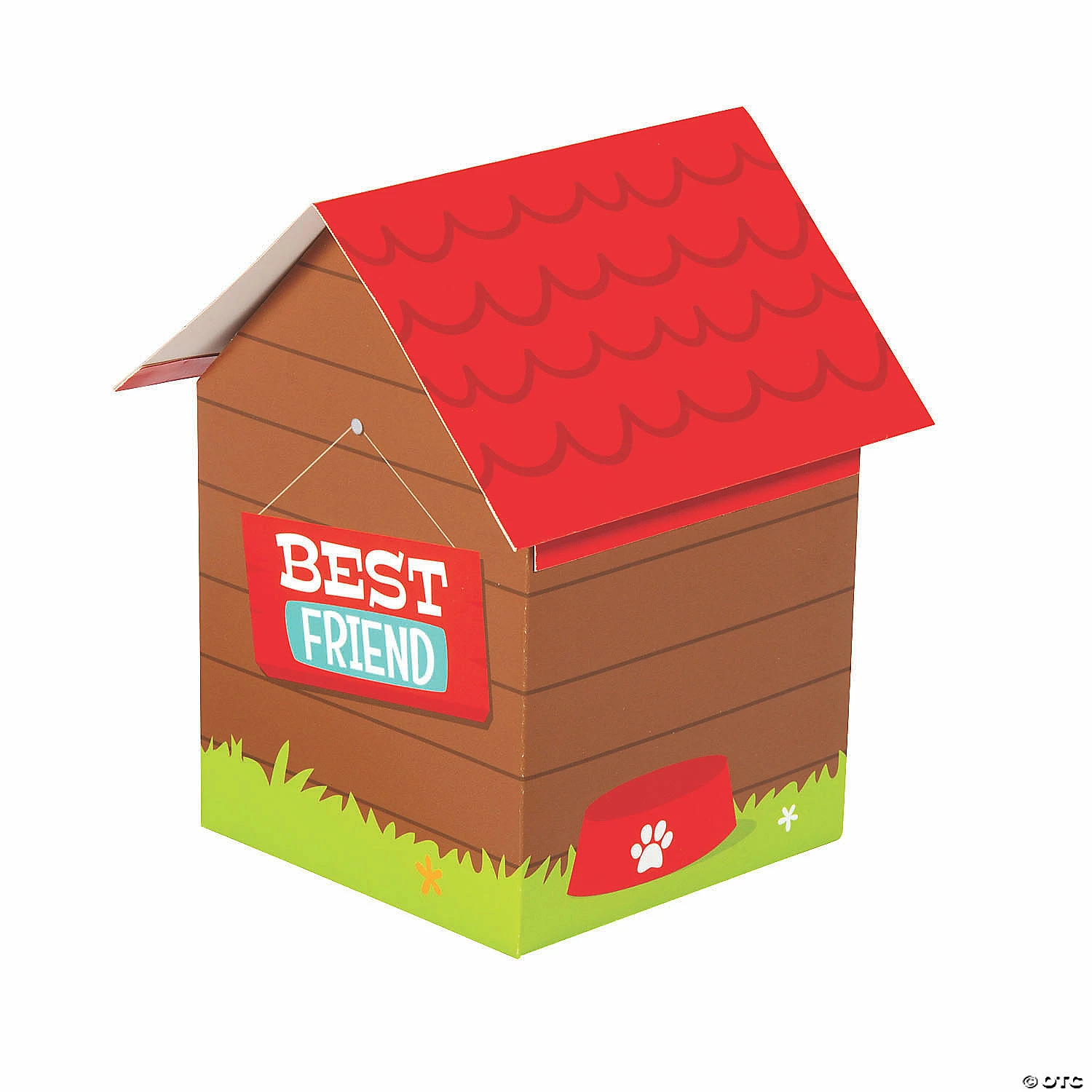 Best Sale β Doghouse Treat Boxes - 12 Pc. π 4 Best Sale β Doghouse Treat Boxes - 12 Pc. π - Image 2
