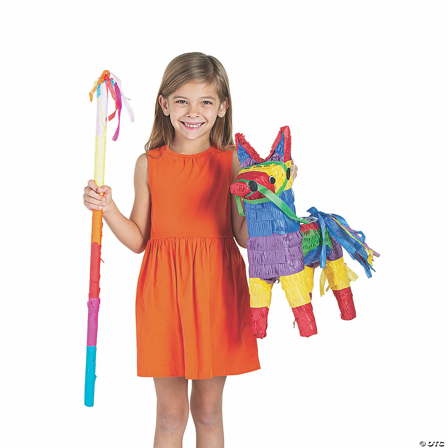 Best Pirce 😍 Donkey Piñata Kit - 210 Pc. 🥰 4 Best Pirce 😍 Donkey Piñata Kit - 210 Pc. 🥰 - Image 2