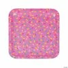 Top 10 π Donut Party Square Paper Dinner Plates - 8 Ct. β€οΈ 2 Top 10 π Donut Party Square Paper Dinner Plates - 8 Ct. β€οΈ -Deals Supplies Store donut party square paper dinner plates 8 ct 13720816