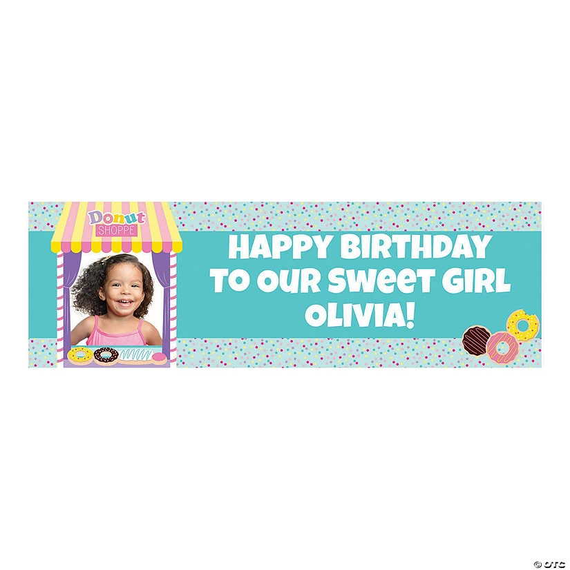 Best reviews of ๐ฅ Donut Sprinkles Party Photo Custom Banner โ๏ธ 3 Best reviews of ๐ฅ Donut Sprinkles Party Photo Custom Banner โ๏ธ
