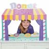 Deals 🧨 Donut Sprinkles Photo Cardboard Stand-Up ⌛