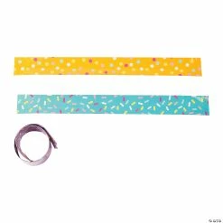 Best reviews of ⌛ Donut Sprinkles Slap Bracelets - 12 Pc. ❤️ 5 Best reviews of ⌛ Donut Sprinkles Slap Bracelets - 12 Pc. ❤️ -Deals Supplies Store donut sprinkles slap bracelets 12 pc 13720751 a01