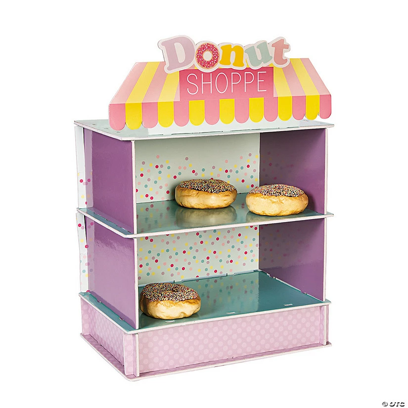 Best Pirce 𧨠Donut Sprinkles Treat Stand π 3 Best Pirce 𧨠Donut Sprinkles Treat Stand π