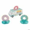 New 👏 Donut Sprinkles Truck Centerpiece Set - 3 Pc. 🌟 2 New 👏 Donut Sprinkles Truck Centerpiece Set - 3 Pc. 🌟 -Deals Supplies Store donut sprinkles truck centerpiece set 3 pc 13721609
