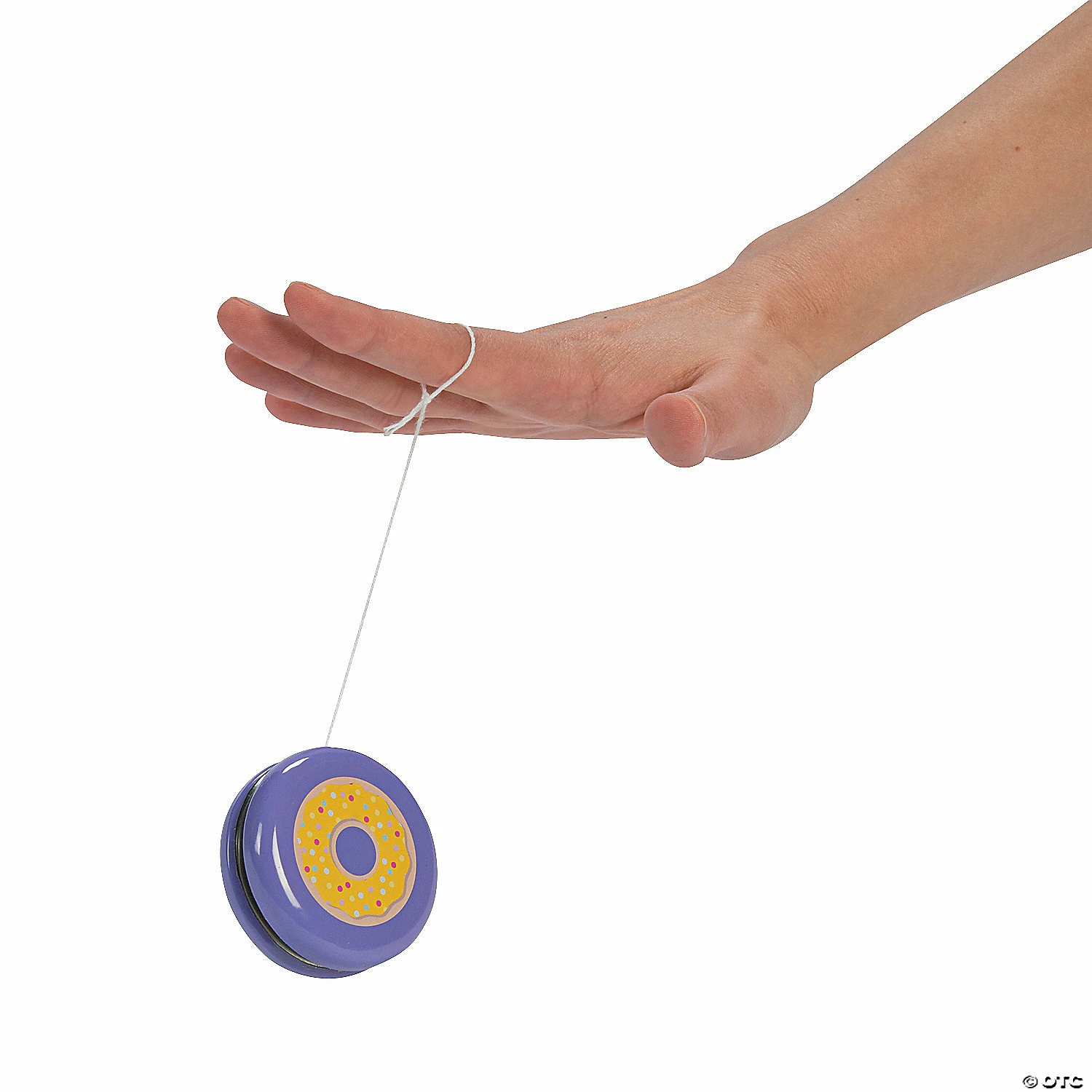 Cheap ⌛ Donut Sprinkles YoYos - 12 Pc. ✨ 4 Cheap ⌛ Donut Sprinkles YoYos - 12 Pc. ✨ - Image 2