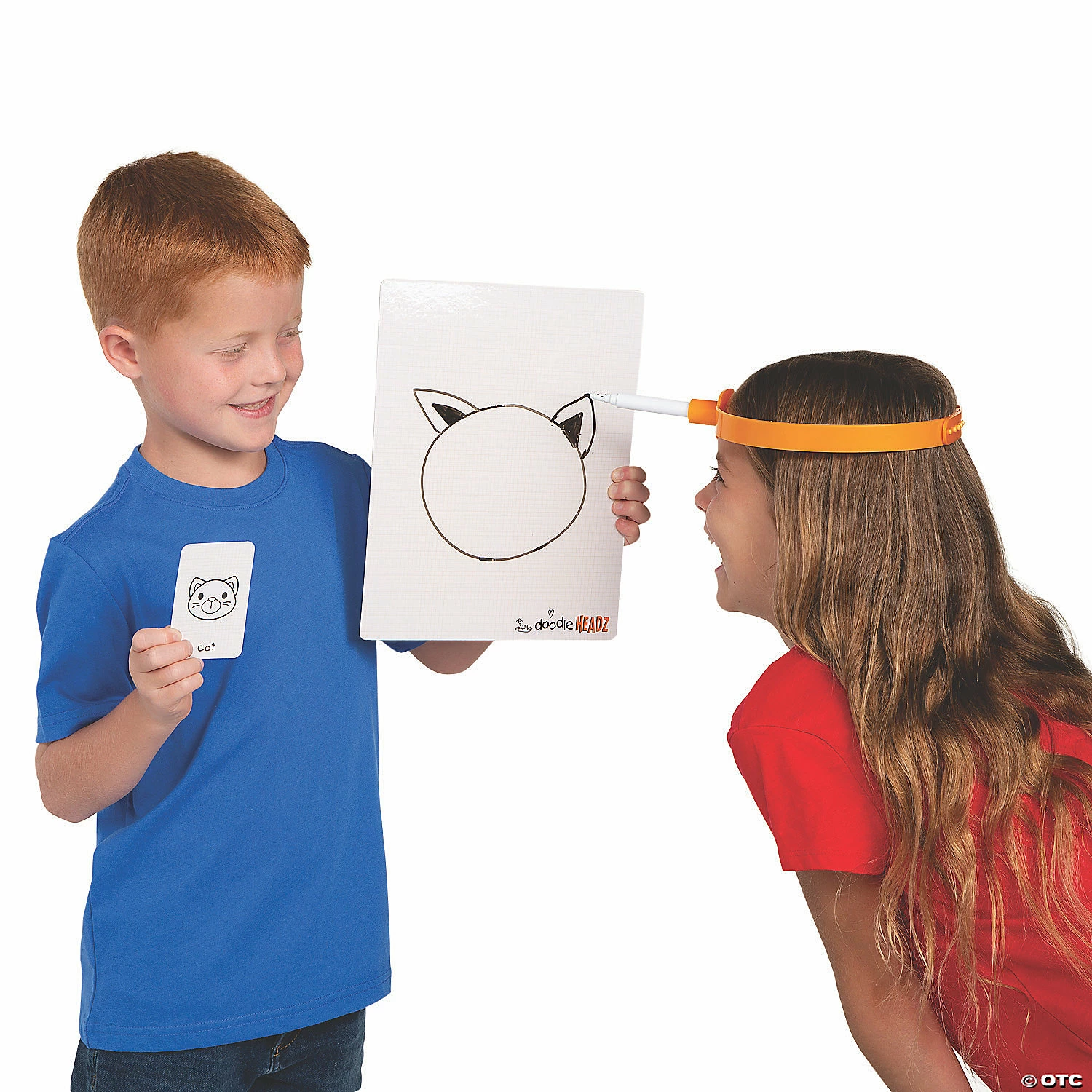 Promo 🤩 Doodle Headz Game 😉 4 Promo 🤩 Doodle Headz Game 😉 - Image 2