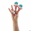 Coupon 🧨 Dr. Seuss™ Finger Puppets - 24 Pc. ✔️