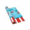 Budget 👍 Dr. Seuss™ Plastic Tablecloth Roll 🧨 -Deals Supplies Store dr seuss plastic tablecloth roll13963716
