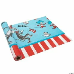 Budget 👍 Dr. Seuss™ Plastic Tablecloth Roll 🧨 7 Budget 👍 Dr. Seuss™ Plastic Tablecloth Roll 🧨 -Deals Supplies Store dr seuss plastic tablecloth roll13963716 a02