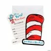 Flash Sale 😉 Dr. Seuss™ The Cat in the Hat™ Invitations with Envelopes - 24 Pc. 🎁