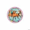 Top 10 🔥 DreamWorks Spirit Riding Free™ Round Paper Dessert Plates - 8 Ct. 💯 -Deals Supplies Store dreamworks spirit riding free round paper dessert plates 8 ct 13910971
