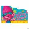 Discount 🔔 DreamWorks Trolls Invitations - 8 Pc. 👏