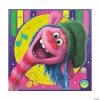 Coupon 👏 DreamWorks Trolls World Tour Beverage Napkins - 16 Pc. 😉