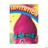 Best reviews of 😍 DreamWorks Trolls World Tour 🥳 Birthday Party Invitations- 8 Pc. 🔔 -Deals Supplies Store dreamworks trolls world tour birthday party invitations 8 pc 13963547