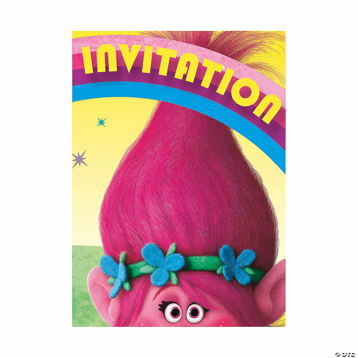 Best reviews of ๐ DreamWorks Trolls World Tour ๐ฅณ Birthday Party Invitations- 8 Pc. ๐ 3 Best reviews of ๐ DreamWorks Trolls World Tour ๐ฅณ Birthday Party Invitations- 8 Pc. ๐