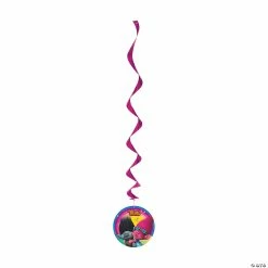 Discount π DreamWorks Trolls World Tour Hanging Swirl Decorations - 3 Pc. βοΈ 6 Discount π DreamWorks Trolls World Tour Hanging Swirl Decorations - 3 Pc. βοΈ -Deals Supplies Store dreamworks trolls world tour hanging swirl decorations 3 pc 13963544 a01