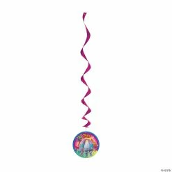 Discount π DreamWorks Trolls World Tour Hanging Swirl Decorations - 3 Pc. βοΈ 7 Discount π DreamWorks Trolls World Tour Hanging Swirl Decorations - 3 Pc. βοΈ -Deals Supplies Store dreamworks trolls world tour hanging swirl decorations 3 pc 13963544 a02