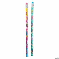 Deals 😀 DreamWorks Trolls World Tour Pencils - 8 Pc. 👍