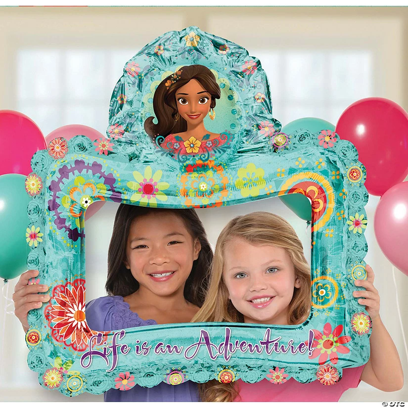 Best Sale π₯° Elena Of Avalor Photo Booth Frame π 3 Best Sale π₯° Elena Of Avalor Photo Booth Frame π