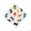 Flash Sale 🤩 Eric Carle’s Brown Bear, Brown Bear, What Do You See? Luncheon Napkins - 16 Pc. 😀