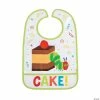 New β Eric Carle's The Very Hungry Caterpillarβ’ π₯³ Birthday Bib 𧨠2 New β Eric Carle's The Very Hungry Caterpillarβ’ π₯³ Birthday Bib 𧨠-Deals Supplies Store eric carles the very hungry caterpillar birthday bib13733478