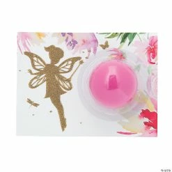 Outlet 🔔 Fairy Lip Cover Favors - 6 Pc. ⌛