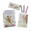 Deals 😍 Fairy Stationery Sets - 12 Pc. ❤️