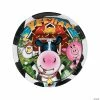 Brand new 🧨 Farm Party Paper Dinner Plates - 8 Ct. 😀 -Deals Supplies Store farm party paper dinner plates 8 ct 70 2937